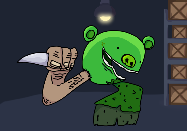 don't know what to name this