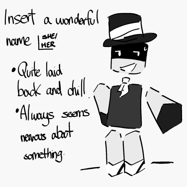 I need name ideas.