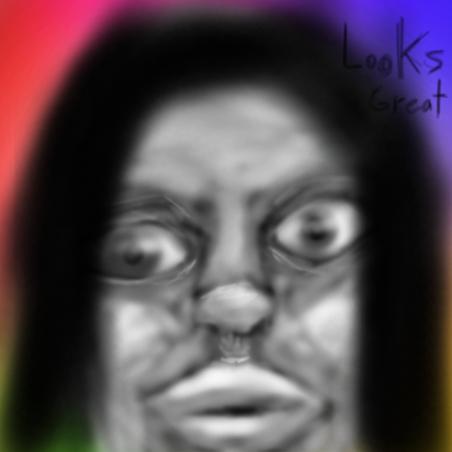 bored, and airbrush tool