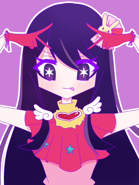 『嘘はとびきりの愛だ。』