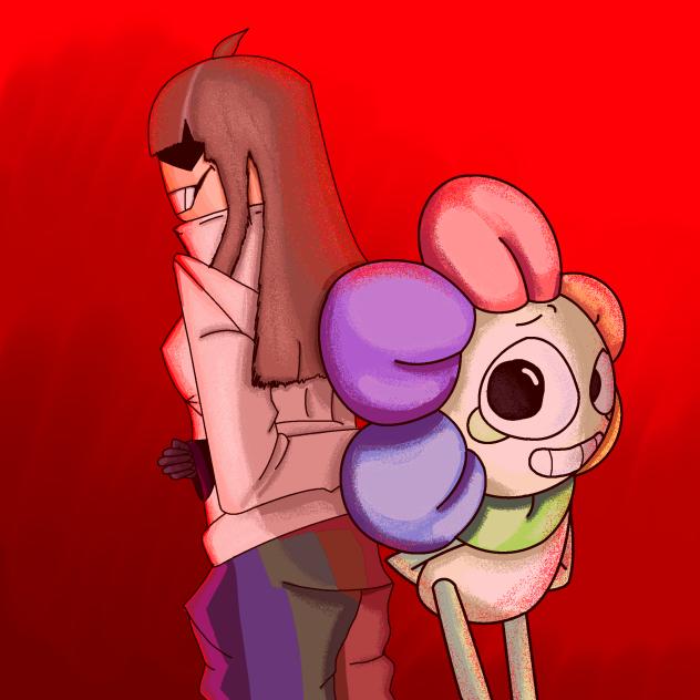 Delilah and Dandy