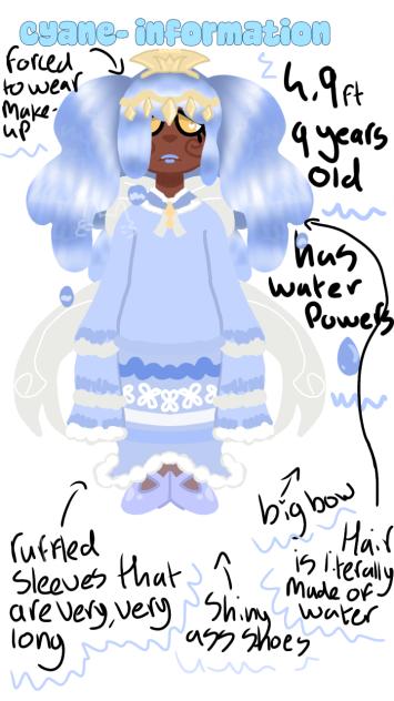 Oc information 2
