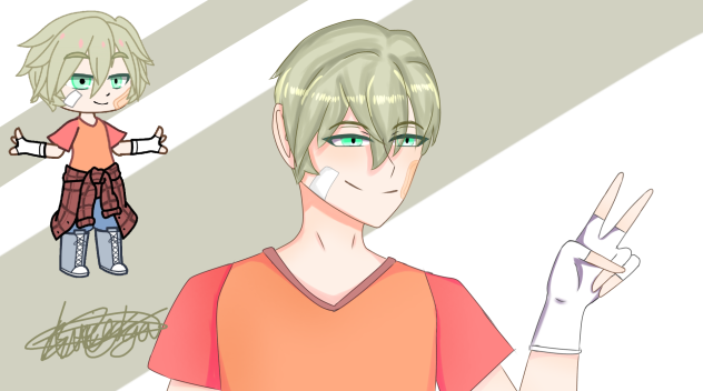 Untitled260 - ibisPaint
