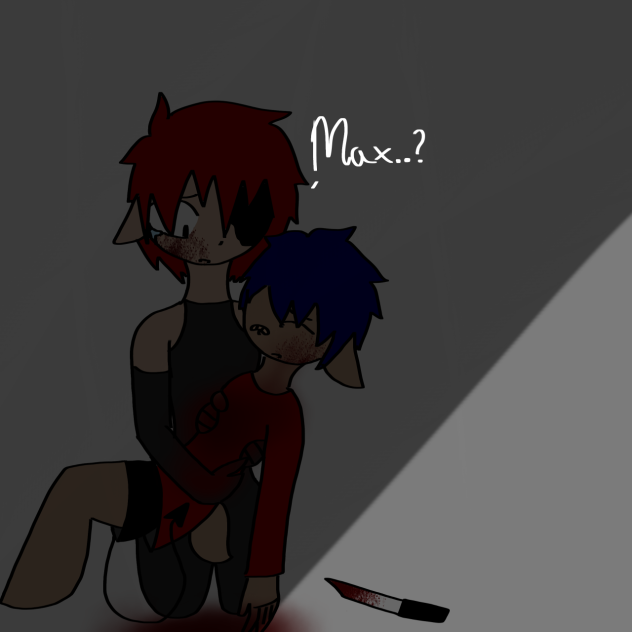 It had to be done 😔