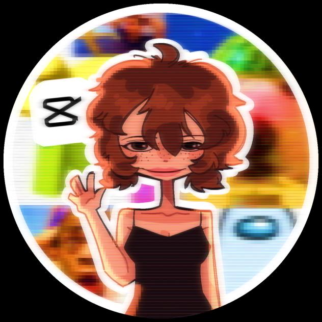 my youtube profile picture idk