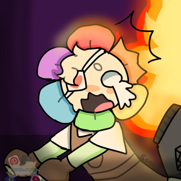 [inserts epic title] - ibisPaint