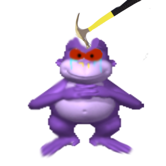 bonzi buddy boi