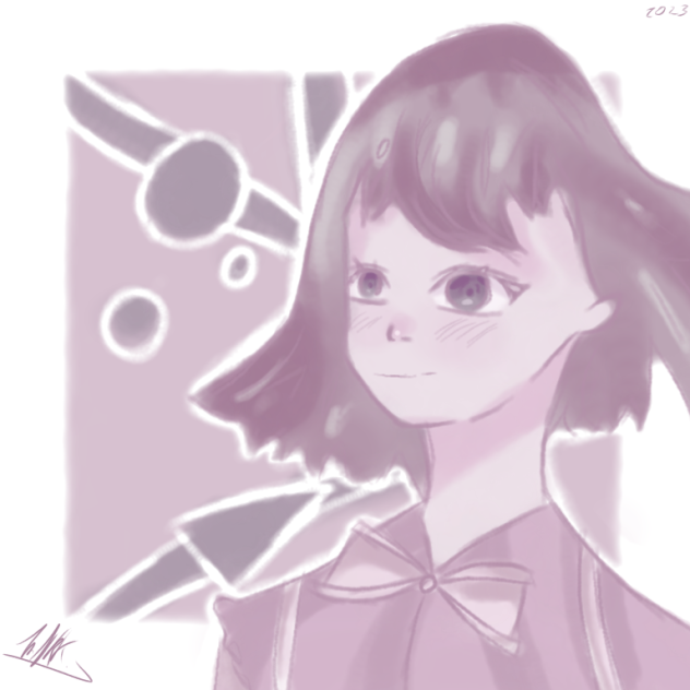 Purple - ibisPaint