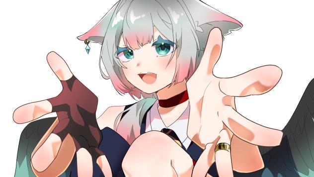 おいで