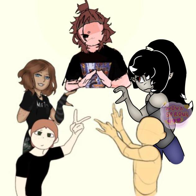 One more person 😦😦😦