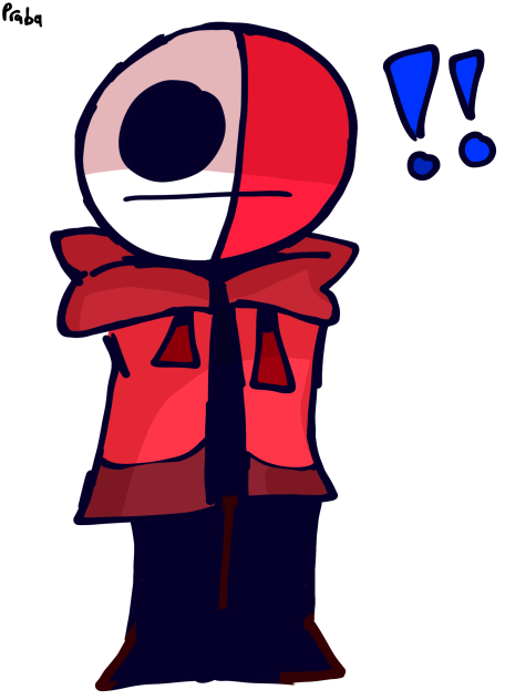 ahhhh I like the character !!!