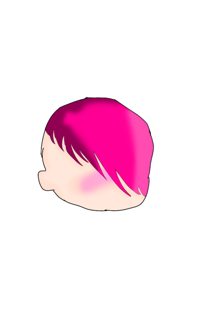 test shading