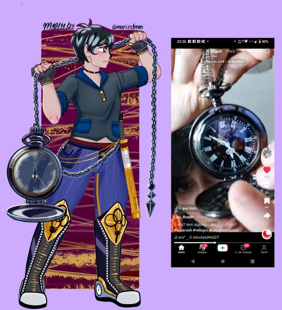 transformando coisas em desenho P-2