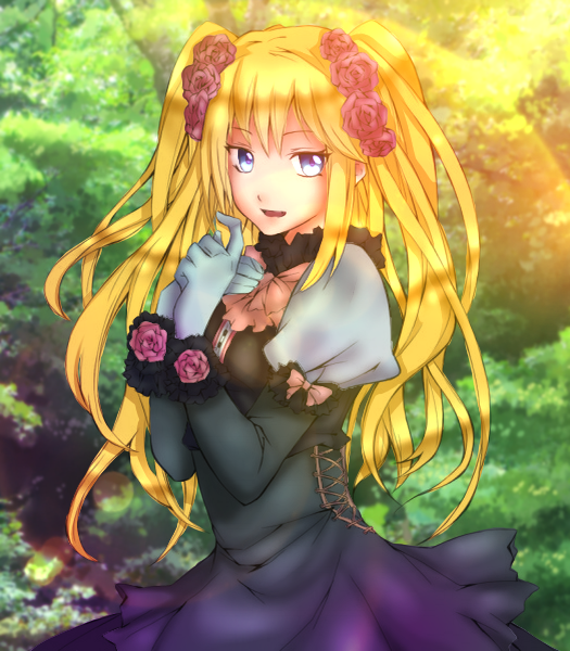 Character 3 - ibisPaint