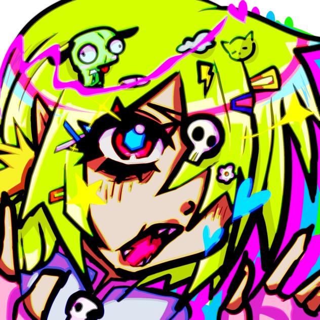 idk