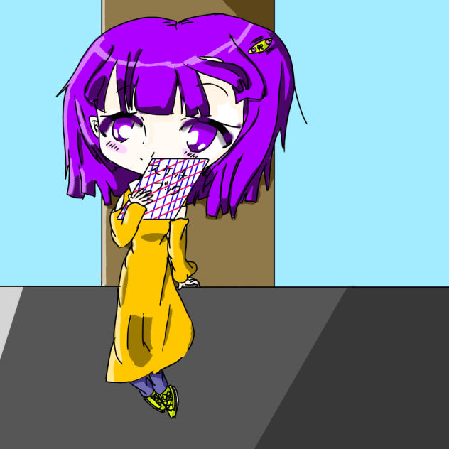 スケッチブック