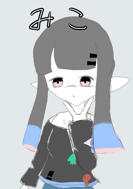 ことみかんさんの代理