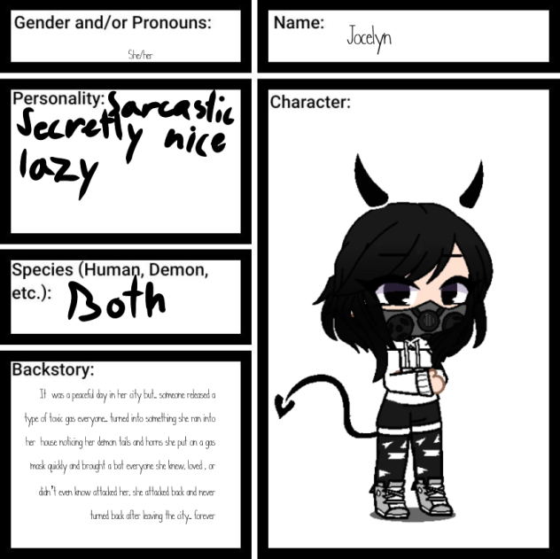 For Solis’s comic