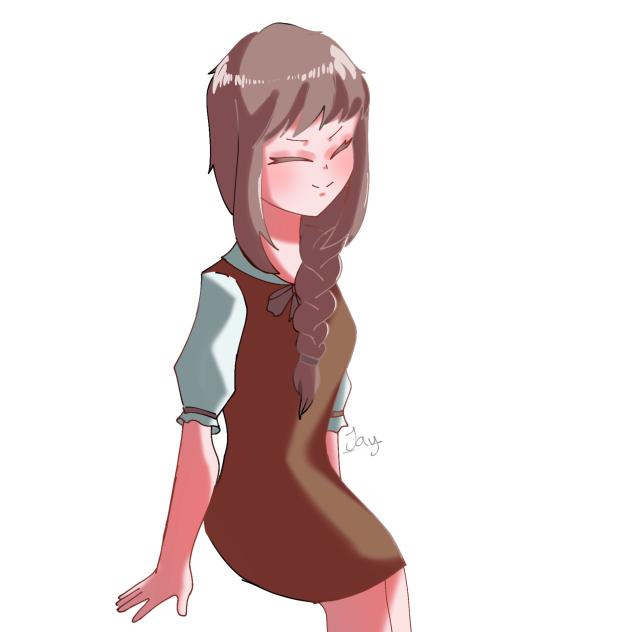 reward for Ely Diana