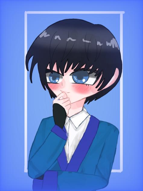 瀬田く〜ん！