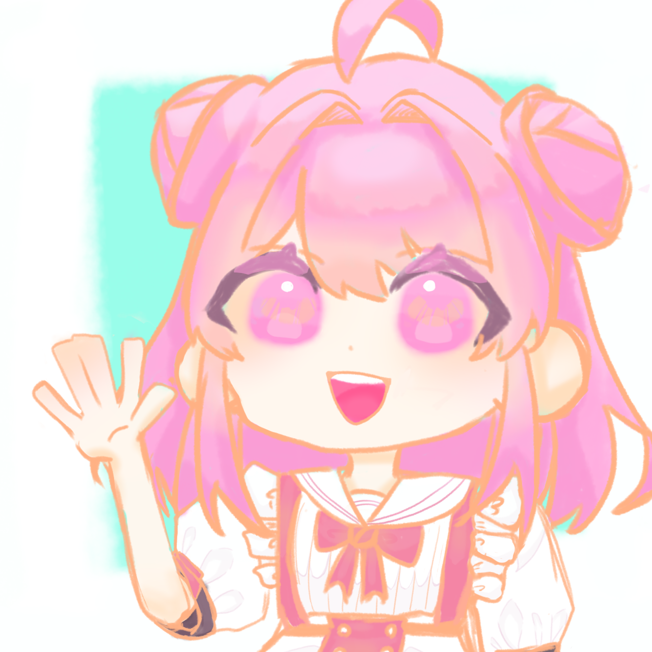 落書き - ibisPaint