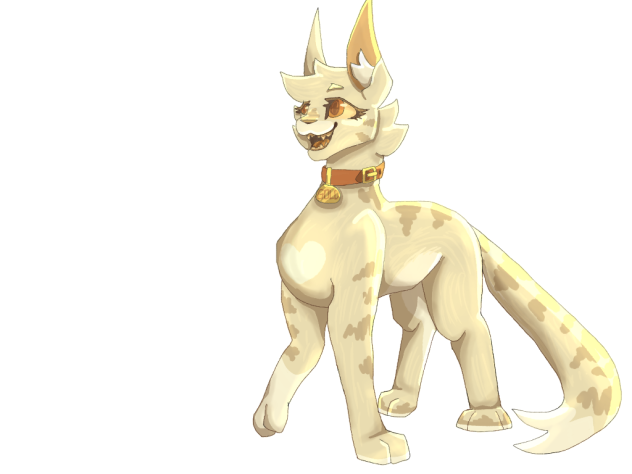 Goldmoss - Wc Oc