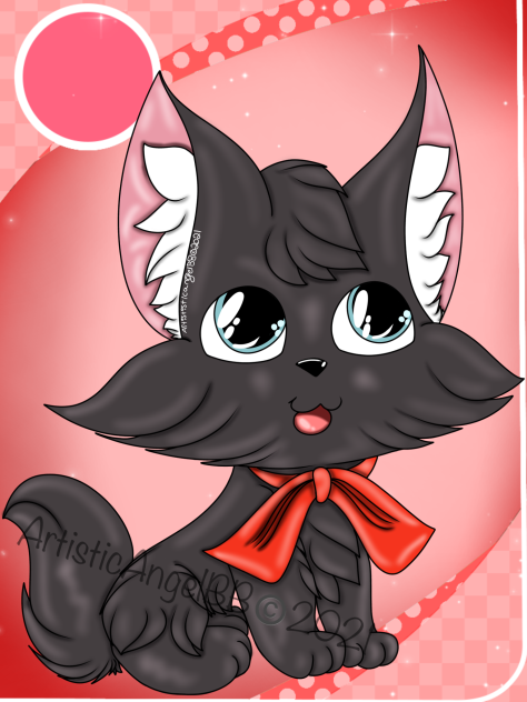Berlioz From The Aristocats