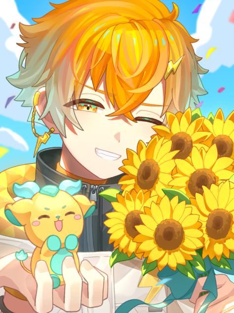 宇佐美リト誕生祭2025