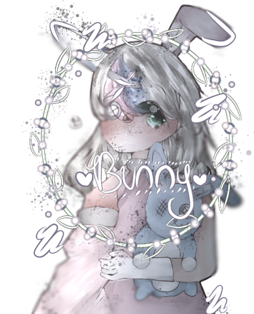 Bunny Bunny