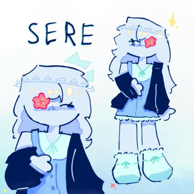 I hope you like it nana