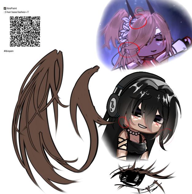 (⁠ᗒhair brushᗕ⁠)