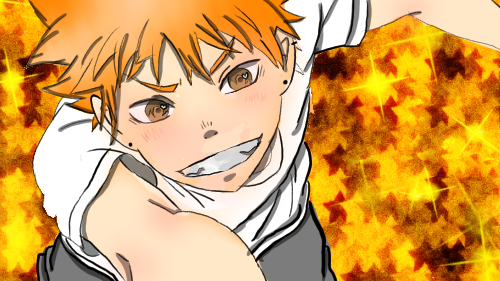 Shōyō hinata