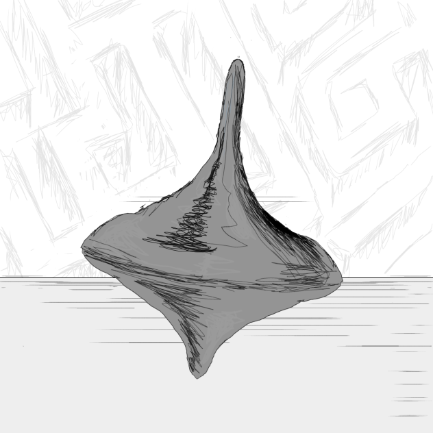 Inception - Totem