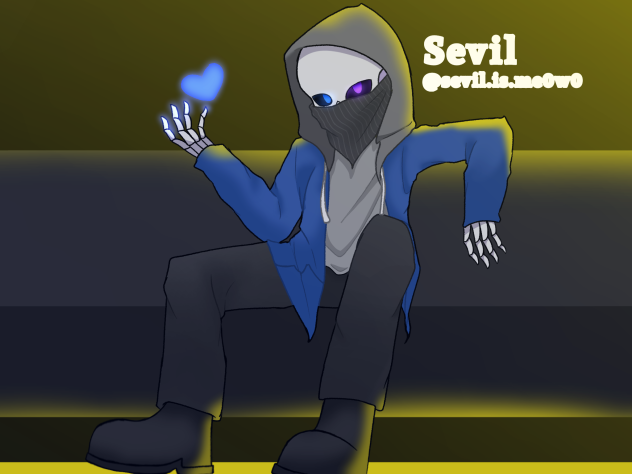 Sevil!Sans