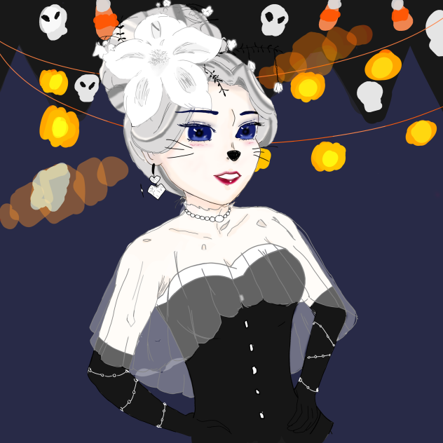 Rose ♡ - ibisPaint