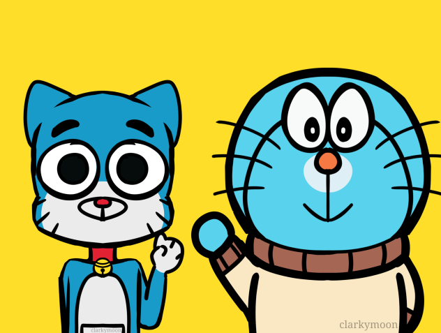 Cosplays 🐱💙.2023.10.14-18.55