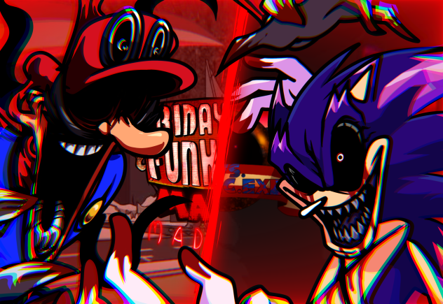 super battle‼︎