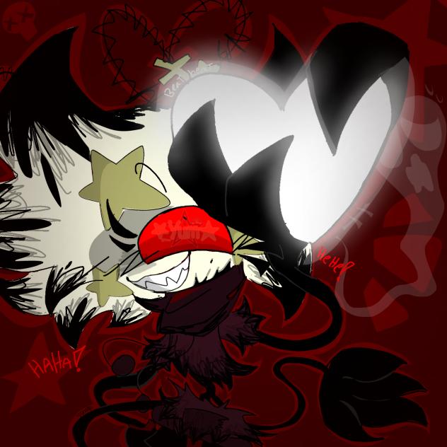 Twisted Stary