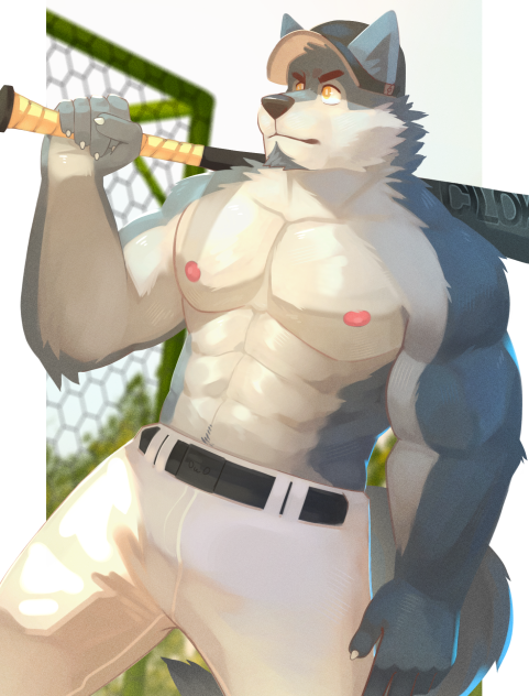 Batter