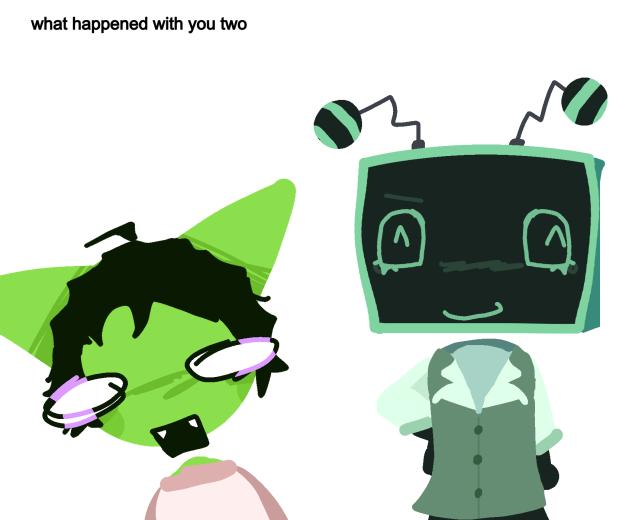 WhEEze- gREeEnN WHEezE I dunno okay