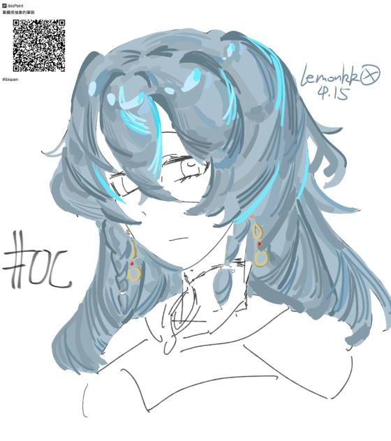Oc - ibisPaint