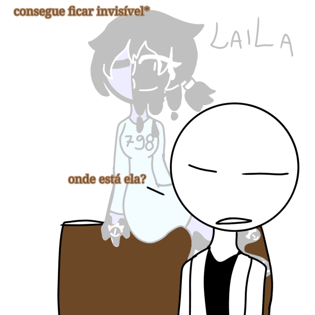 experimento 798-Laila