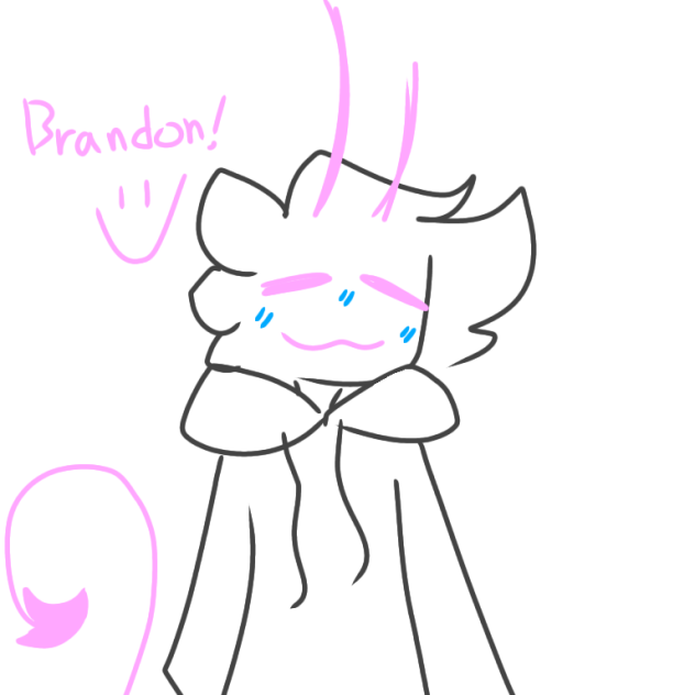 First attempt at not using a sketch