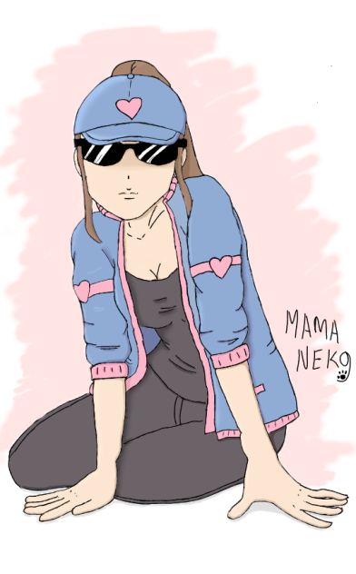 134 sin título - ibisPaint