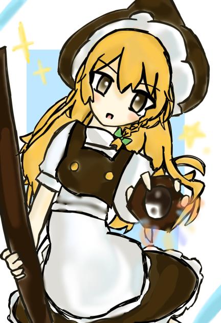 息抜きまりっさ