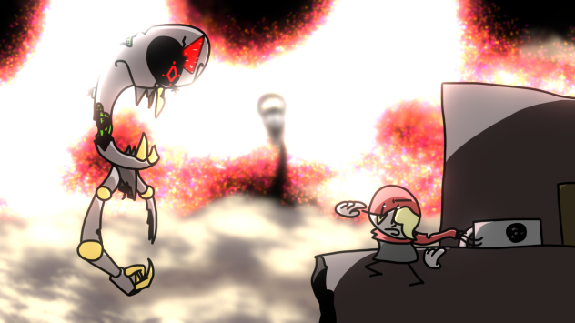 End All Be All