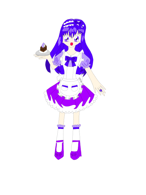 星空　蘭