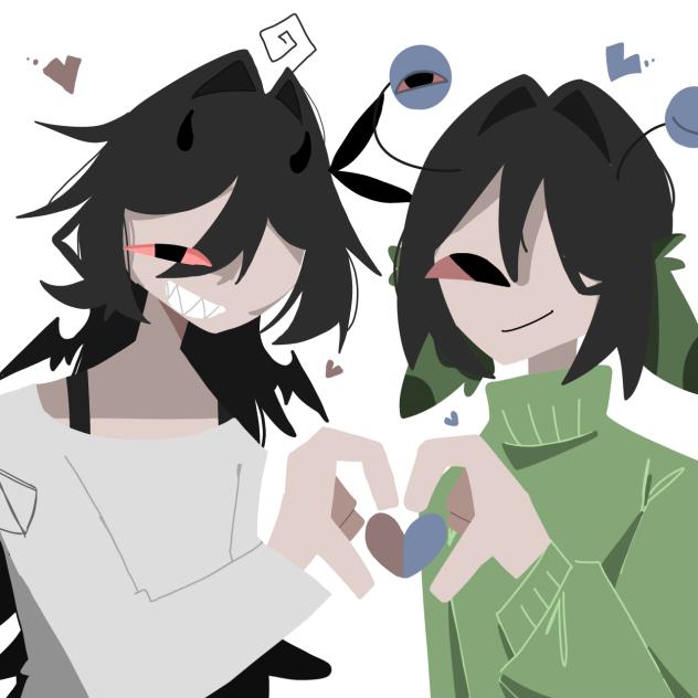 モフちと合作ｳ