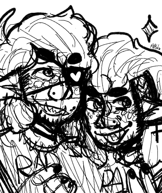 Zaphod Beeblebrox my beloved~ ❤️❤️❤️