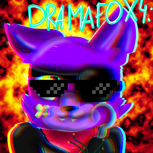 Dramafox4